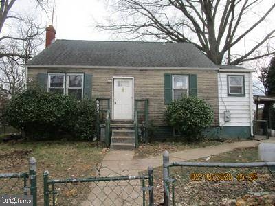 6603 GREIG ST, Capitol Heights, MD 20743