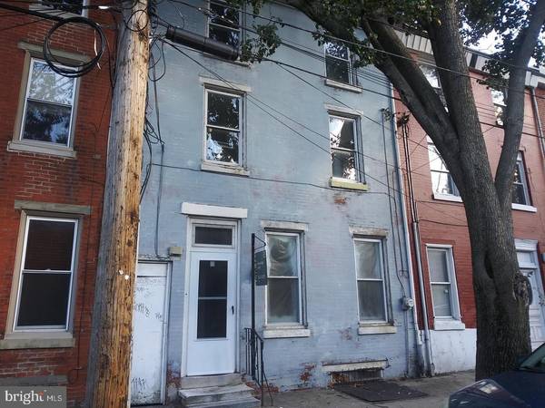 1437 N HOWARD ST, Philadelphia, PA 19122