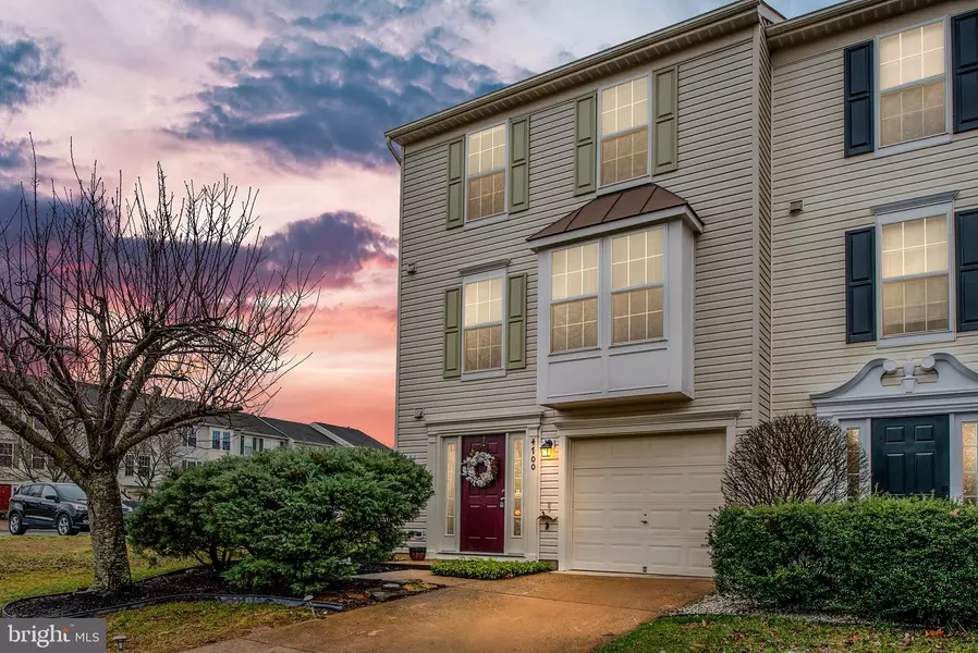 4700 COLONNADE WAY, Fredericksburg, VA 22408