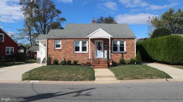 1102 HIGHLAND AVE, Wilmington, DE 19808