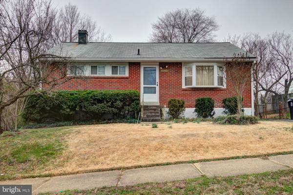 4704 COOPER LN, Hyattsville, MD 20784