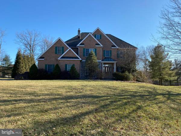 3013 RIDGEVIEW DR, Orwigsburg, PA 17961