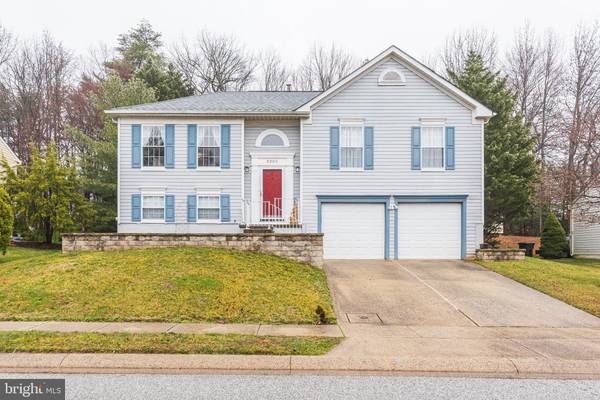 3305 MEADOW VALLEY DR, Abingdon, MD 21009