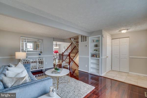 Vienna, VA 22182,7981 TYSON OAKS CIR