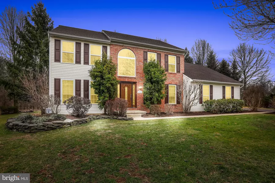 4748 REDWOOD CT, Doylestown, PA 18902