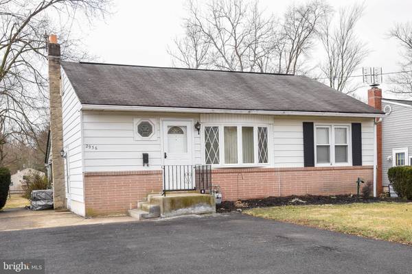 2936 SUSQUEHANNA RD, Abington, PA 19001