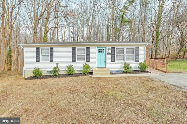 3610 DALRYMPLE RD, Chesapeake Beach, MD 20732