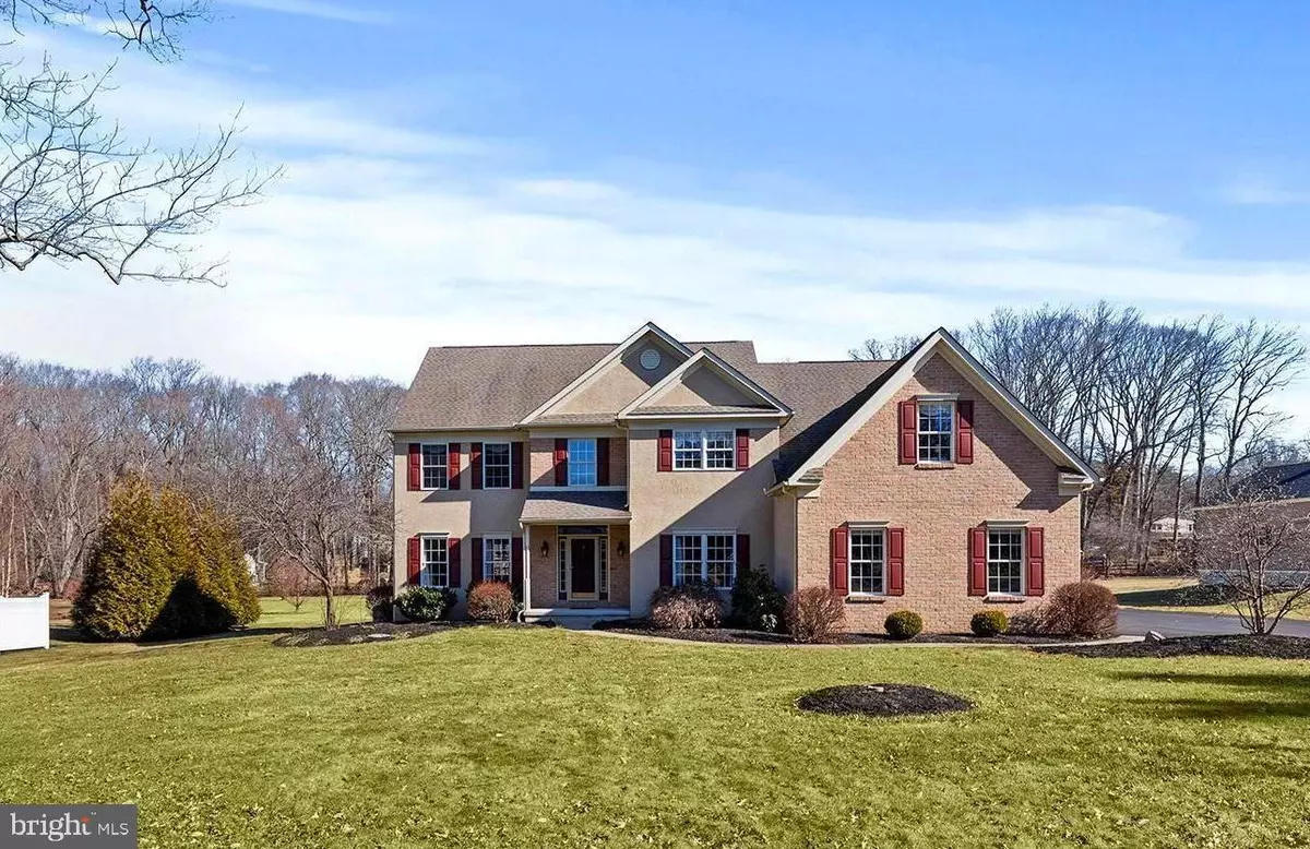 Doylestown, PA 18901,36 PINE VALLEY RD