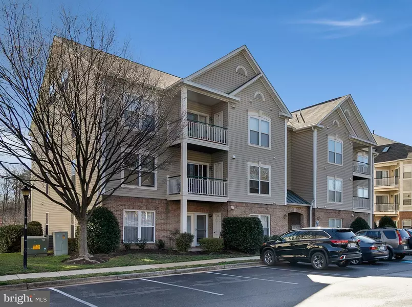 6539 GRANGE LN #204, Alexandria, VA 22315