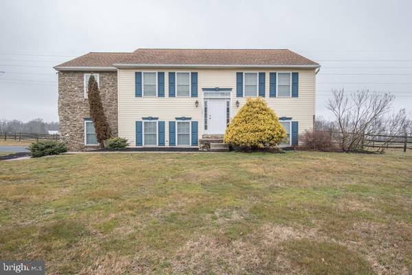 130 SCOTLAND RD, Quarryville, PA 17566