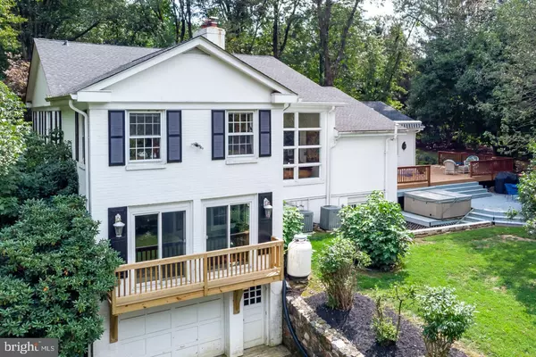 West Chester, PA 19382,945 BRINTONS BRIDGE RD