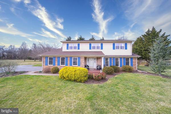 46 CLIPPER CT, Bear, DE 19701