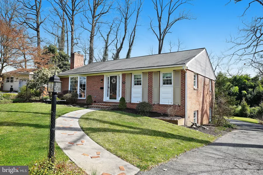 539 CRESSY RD, Bel Air, MD 21014