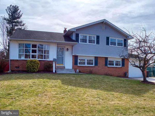 Morrisville, PA 19067,203 WINDING WAY