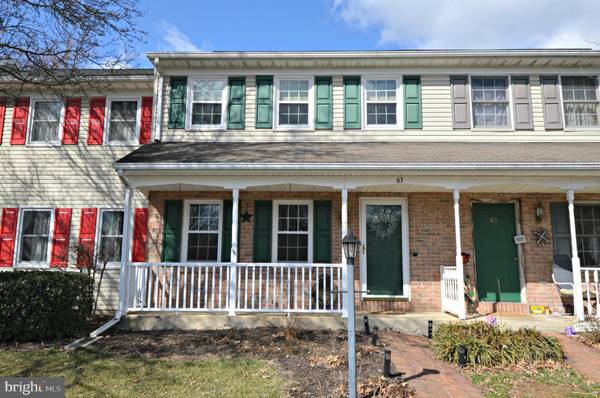 63 BROOKFIELD RD, Lititz, PA 17543