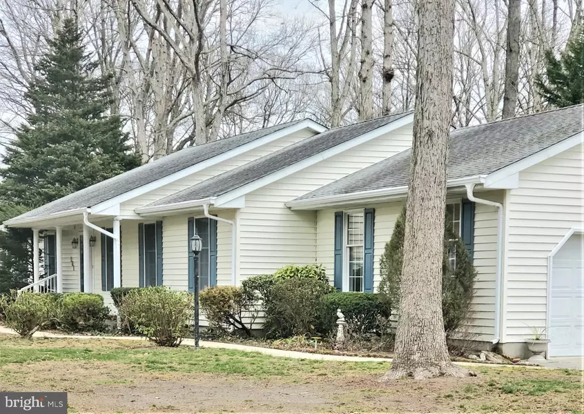 101 TRACY CIR, Laurel, DE 19956