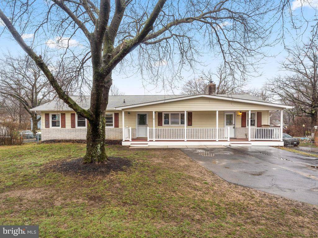 Jessup, MD 20794,2045 HORSESHOE CIR