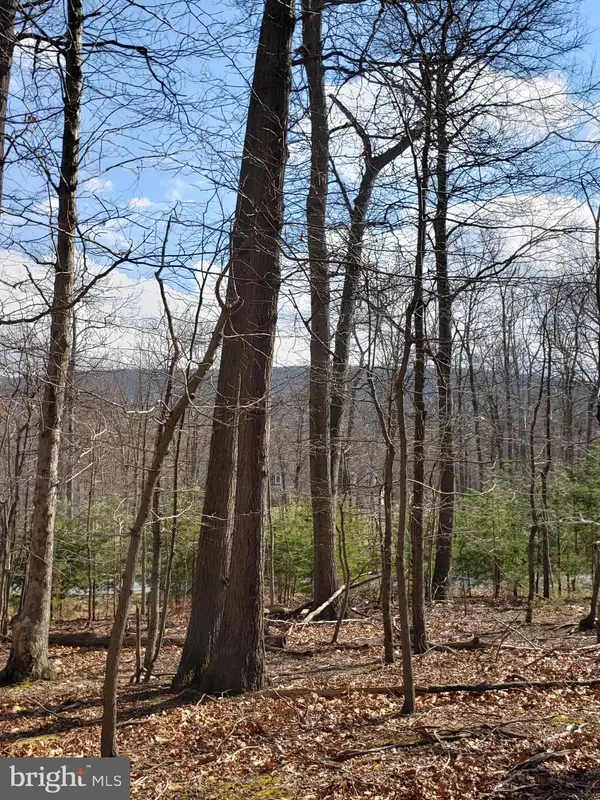 Harpers Ferry, WV 25425,LOT # 32 OXBOW