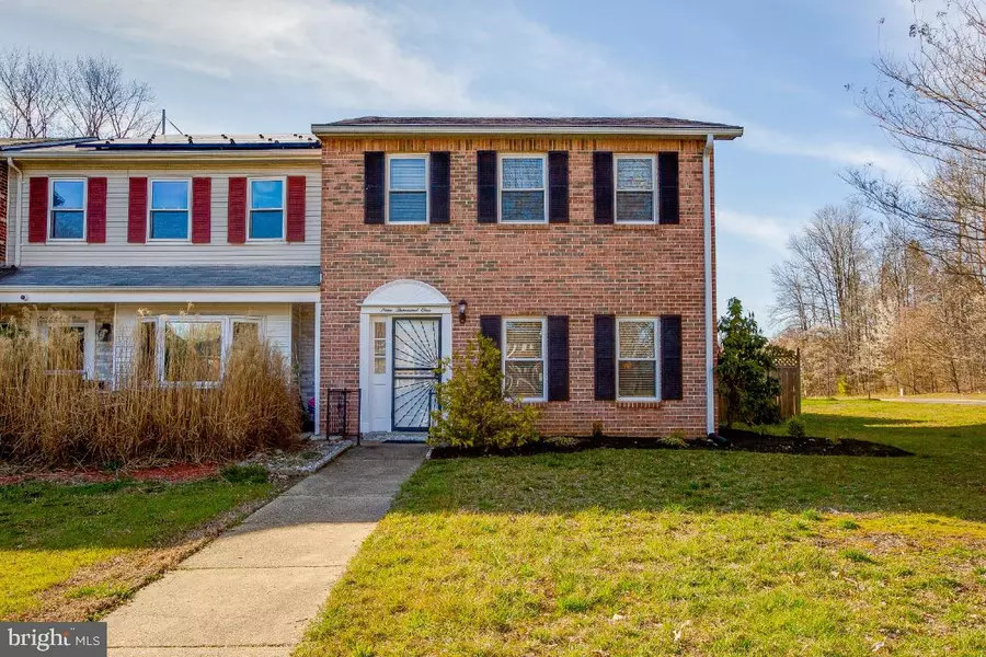 9001 FLORIN WAY, Upper Marlboro, MD 20772