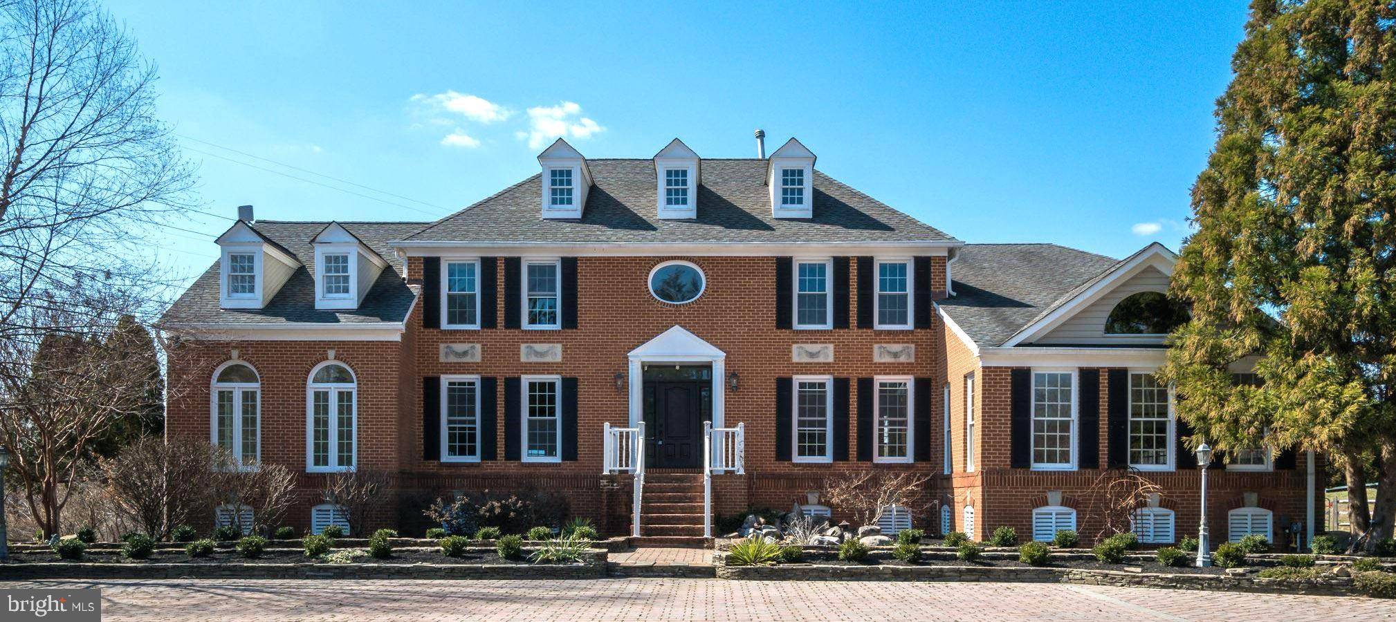 13528 POTOMAC RIDING, Rockville, MD 20850