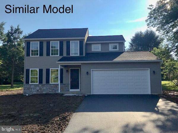 1078 DONEGAL SPRINGS RD, Mount Joy, PA 17552