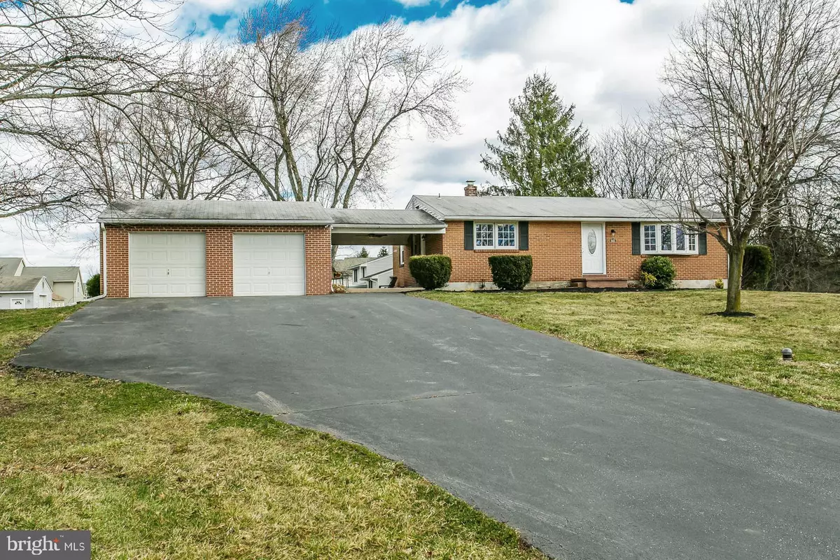 Gilbertsville, PA 19525,645 JENNIFER LN