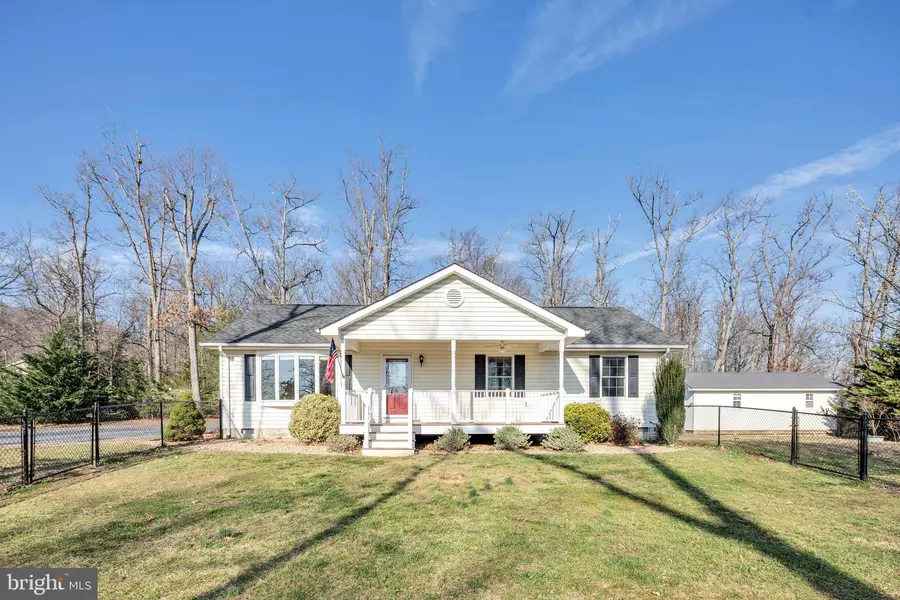 51 LOWER VIEW RD, Strasburg, VA 22657