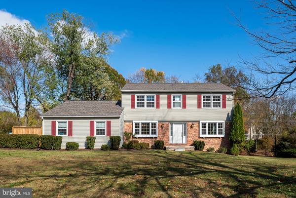 9406 MICHAELS WAY, Ellicott City, MD 21042