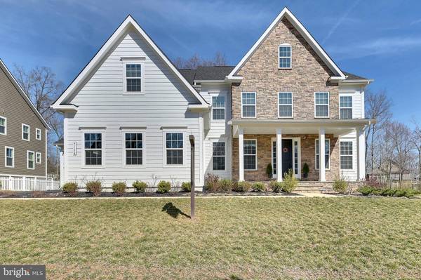 41178 CHATHAM GREEN CIR, Aldie, VA 20105