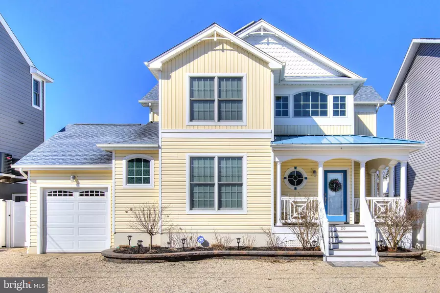 20 SHIRLEY LN, Manahawkin, NJ 08050