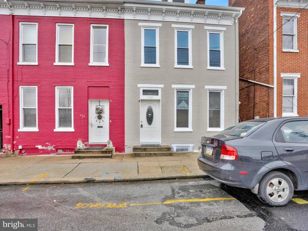 York, PA 17401,426 W PHILADELPHIA ST