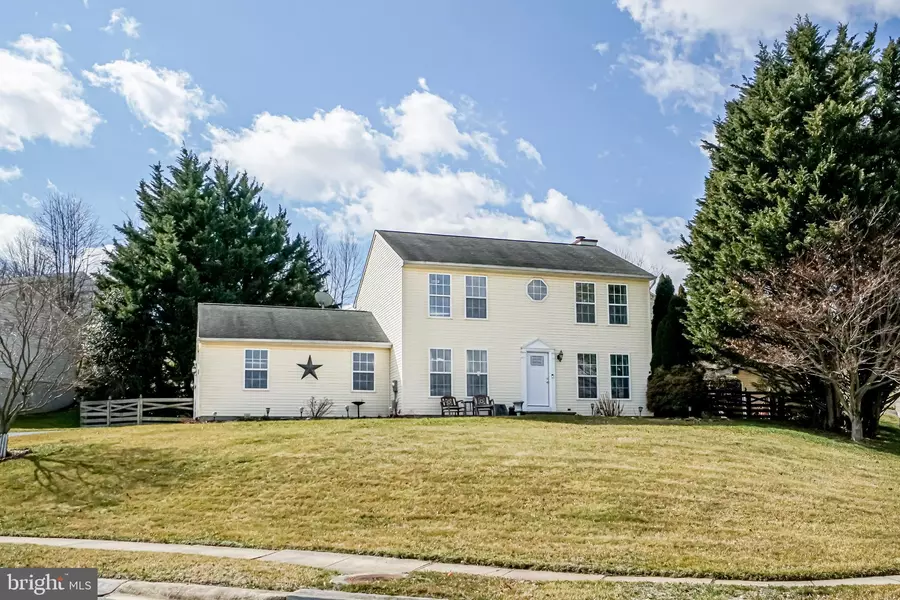 200 MASON RUNN LN, Rising Sun, MD 21911