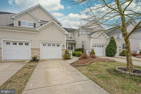 208 STARBOARD WAY, Mount Laurel, NJ 08054