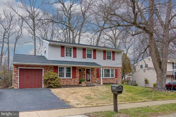 2626 BOXWOOD DR., Wilmington, DE 19810