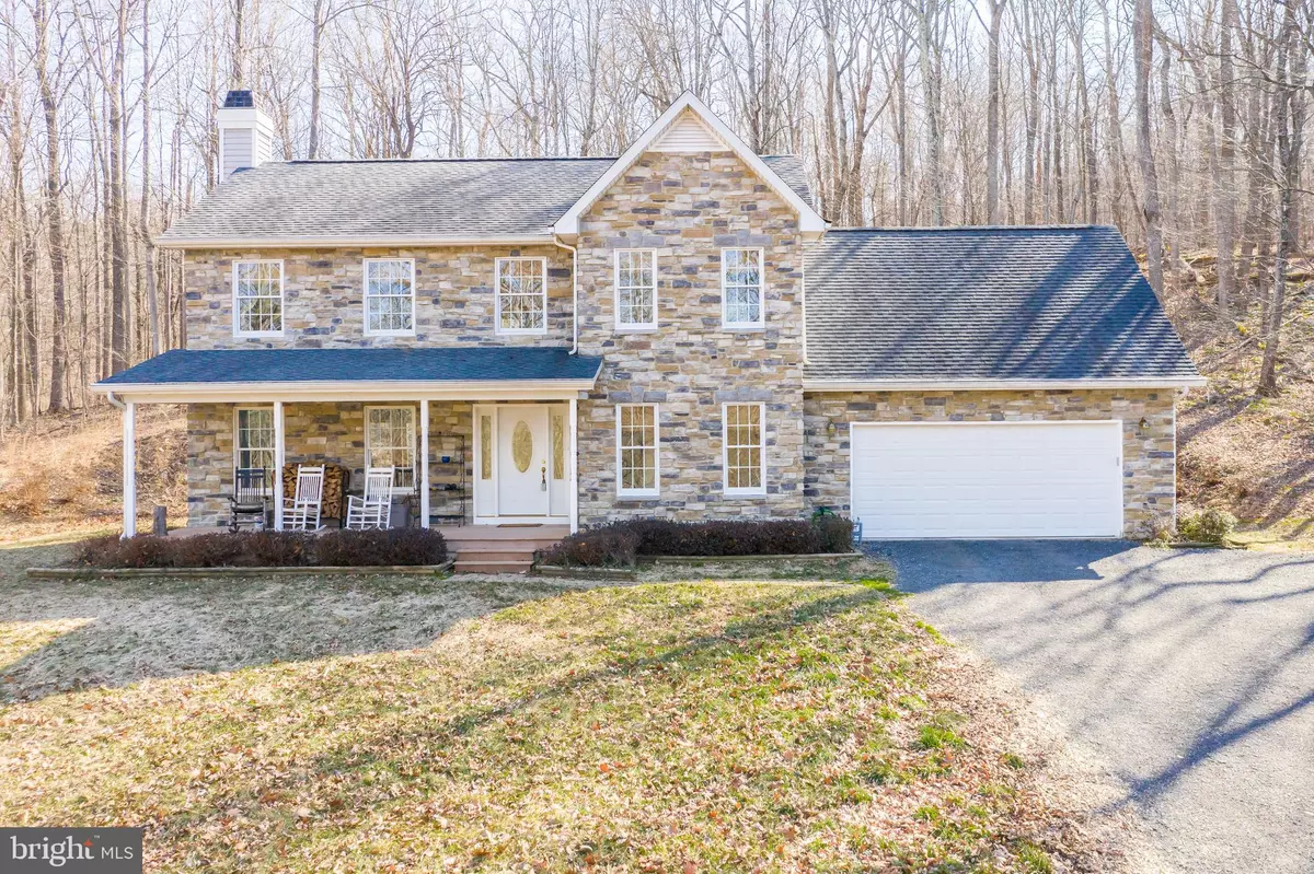 Hedgesville, WV 25427,680 BAXTER