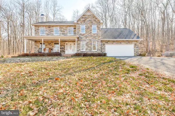 Hedgesville, WV 25427,680 BAXTER