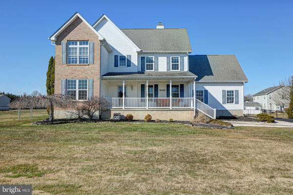 325 BEECH LN, Middletown, DE 19709