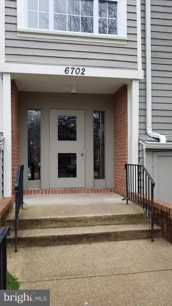 6702 RAPID WATER WAY #201, Glen Burnie, MD 21060