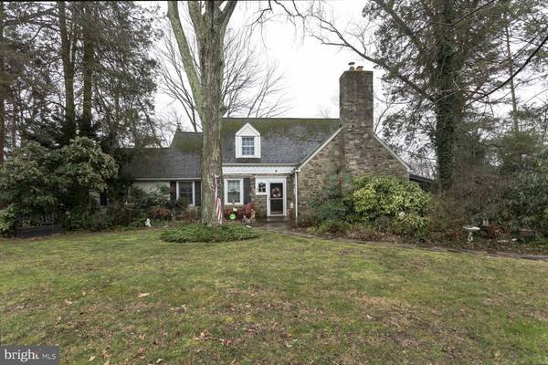 254 S OLD MIDDLETOWN RD, Media, PA 19063