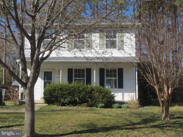 47972 PINEY ORCHARD ST, Lexington Park, MD 20653