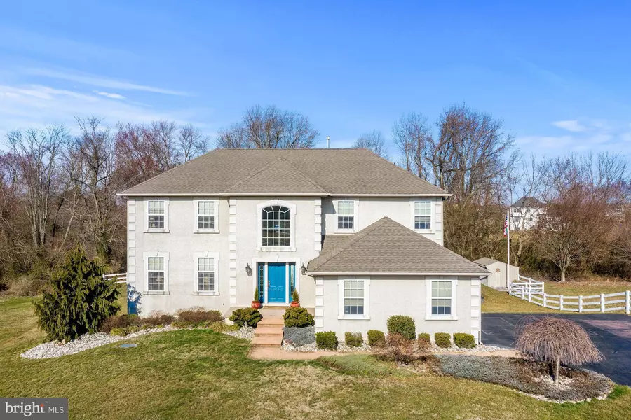 715 ELAINE DR, Mickleton, NJ 08056