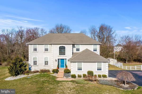 715 ELAINE DR, Mickleton, NJ 08056