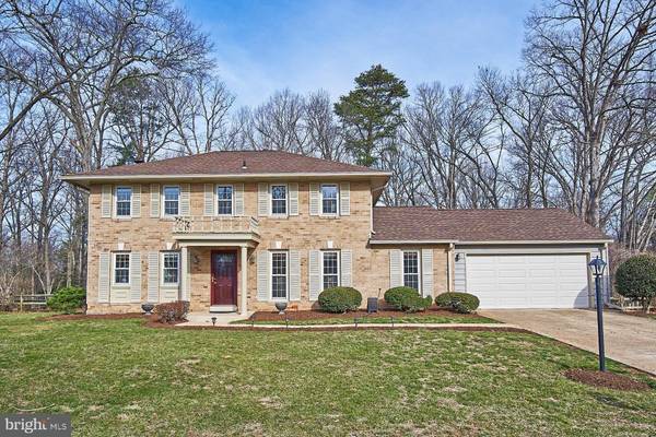 2518 ROCKY BRANCH RD, Vienna, VA 22181