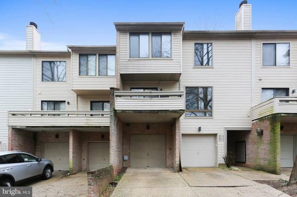 18719 PIER POINT PL, Montgomery Village, MD 20886