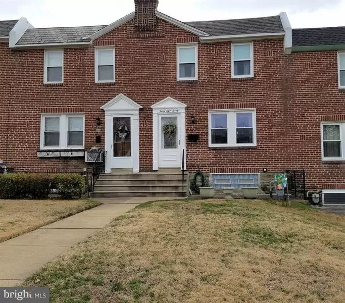 3820 BRUNSWICK AVE, Drexel Hill, PA 19026