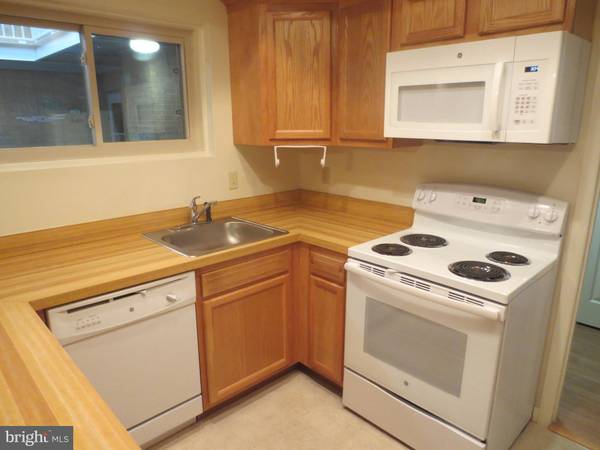 Silver Spring, MD 20906,3433 LEISURE WORLD BLVD S #1-D