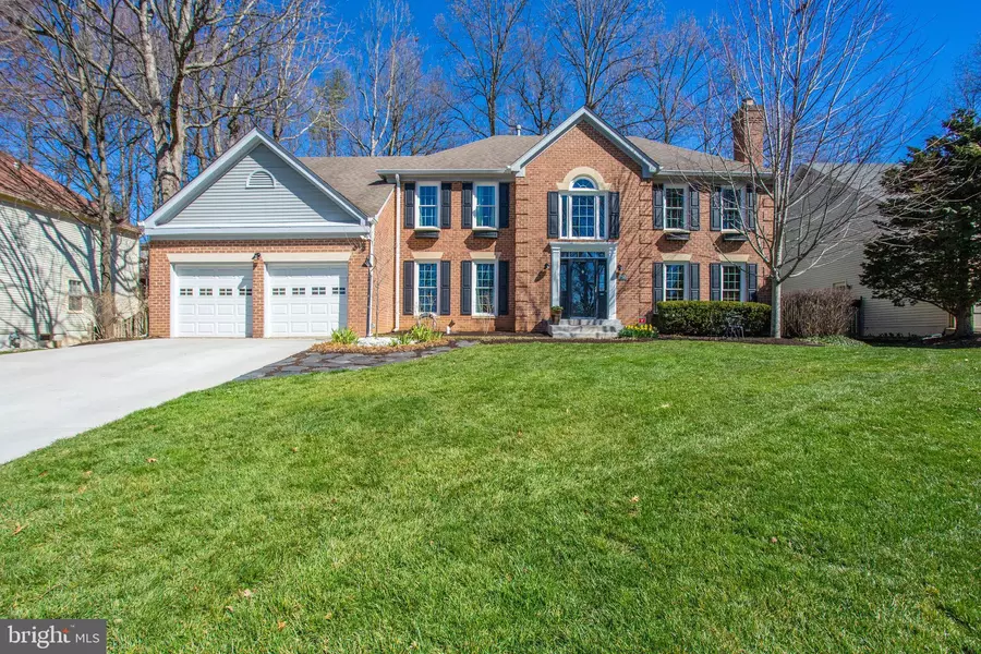 12622 PLOW CT, Fairfax, VA 22030