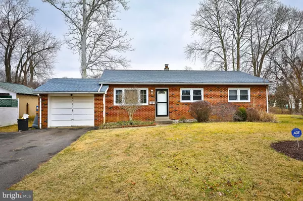 2947 SUSQUEHANNA RD, Abington, PA 19001