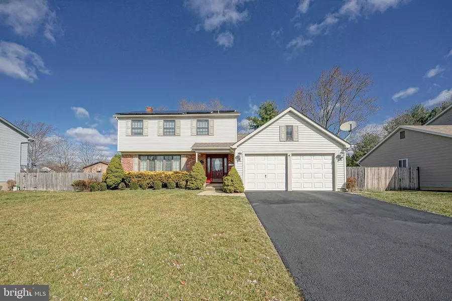 839 WYNGATE RD, Somerdale, NJ 08083