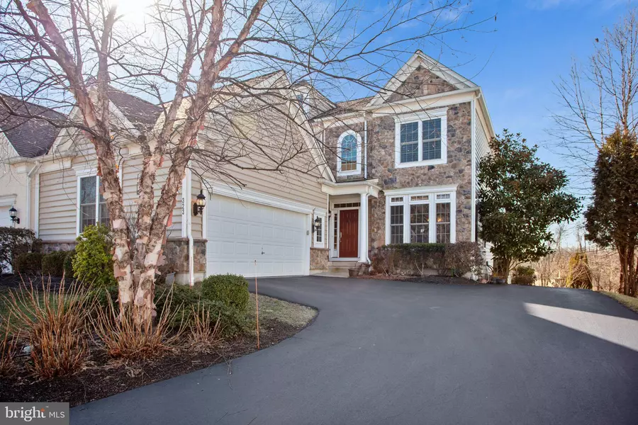 323 S CALDWELL CIR, Downingtown, PA 19335